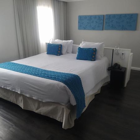 Flat Hotel Moema Ibirapuera サンパウロ エクステリア 写真
