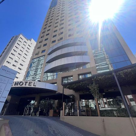 Flat Hotel Moema Ibirapuera サンパウロ エクステリア 写真