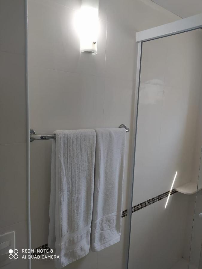 Flat Hotel Moema Ibirapuera サンパウロ エクステリア 写真