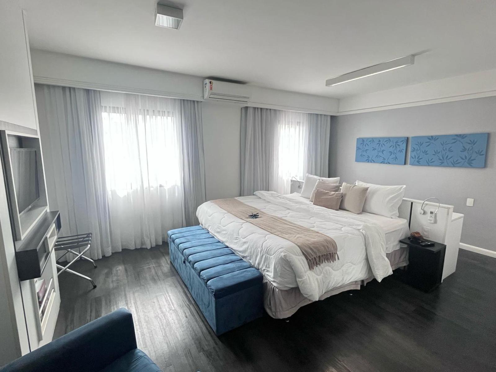 Flat Hotel Moema Ibirapuera サンパウロ エクステリア 写真