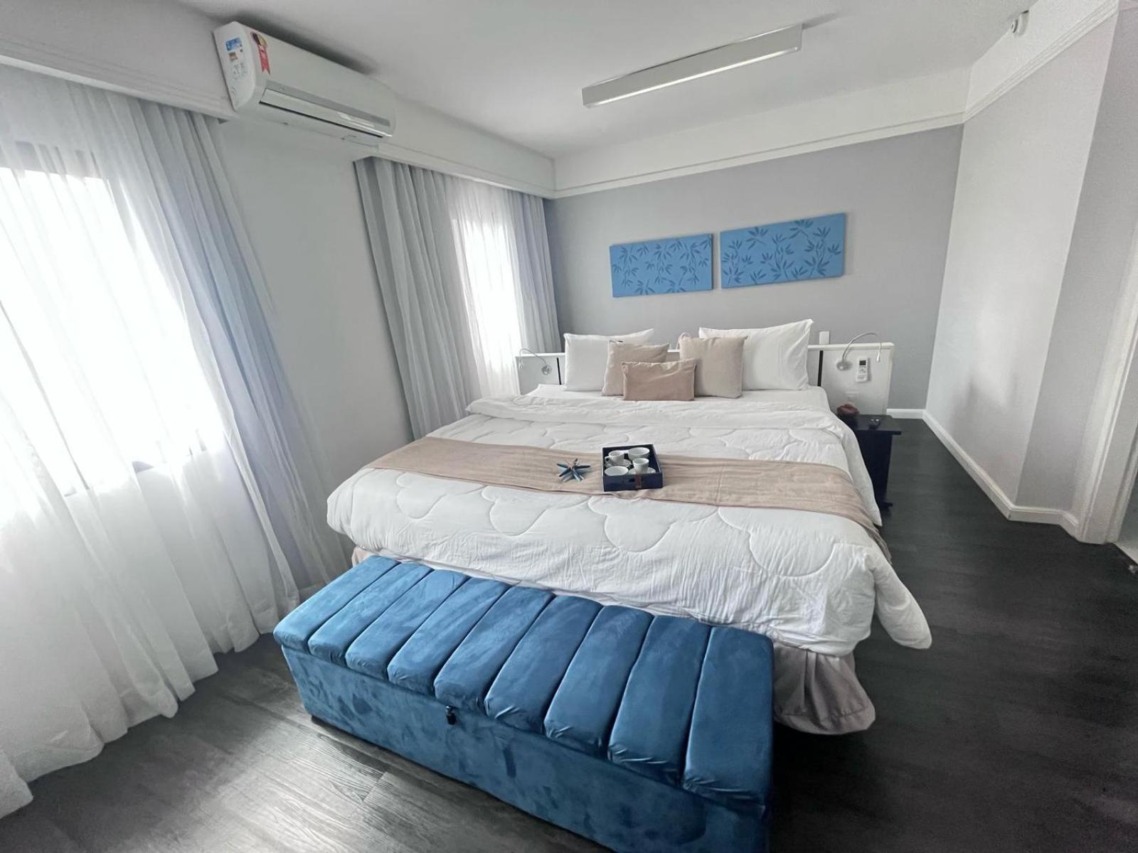 Flat Hotel Moema Ibirapuera サンパウロ エクステリア 写真